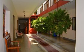 Hotel Apartamentos Tayrona